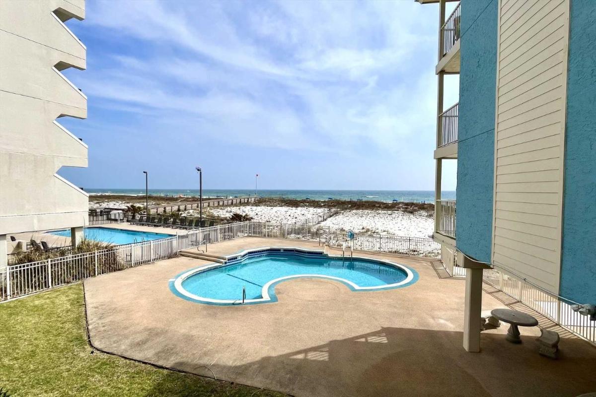 Southern Sands 104 Condo - main image