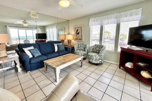 Southern Sands 104 Condo - image 14
