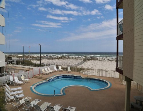 Southern Sands 104 Condo - image 20