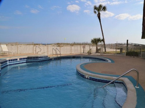 Southern Sands 104 Condo - image 28