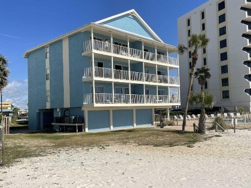Southern Sands 104 Condo - image 29