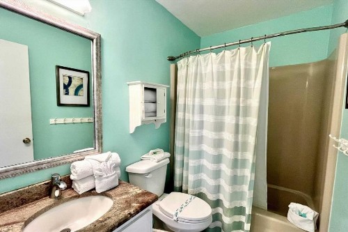Southern Sands 104 Condo - image 5