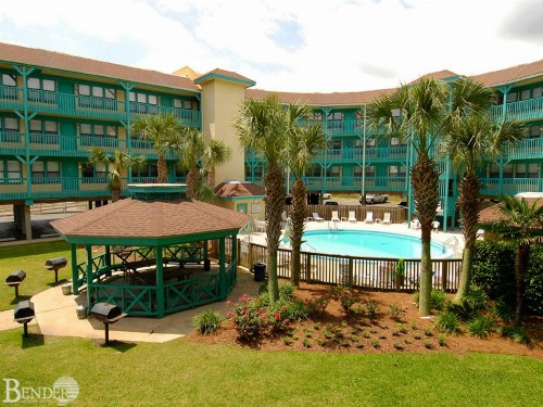 Sea Breeze 119 by Bender Vacation Rentals - image 1