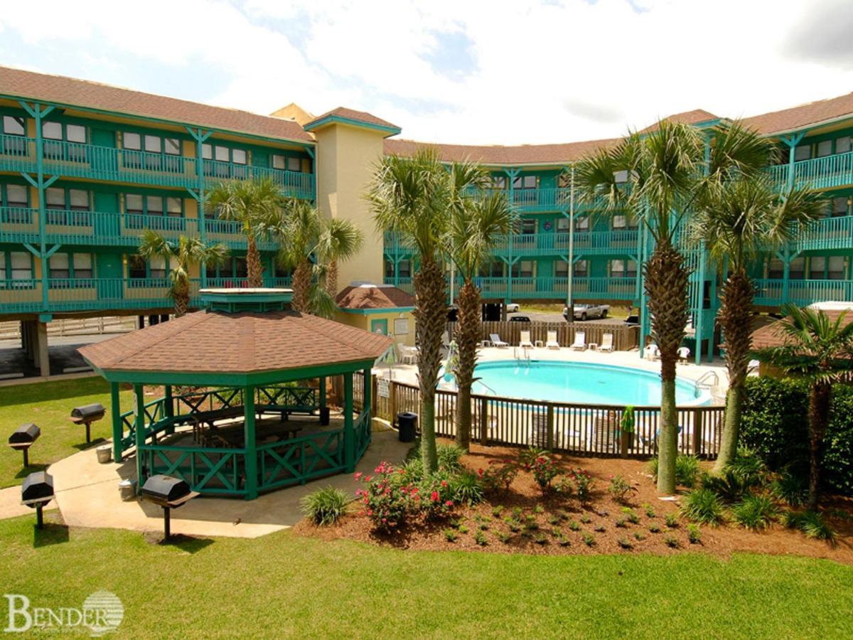 Sea Breeze 119 by Bender Vacation Rentals - main image