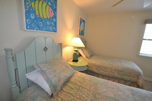 Sea Breeze 119 by Bender Vacation Rentals - image 11