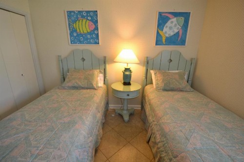 Sea Breeze 119 by Bender Vacation Rentals - image 6