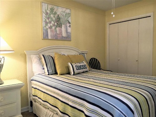Sea Breeze 119 by Bender Vacation Rentals - image 9