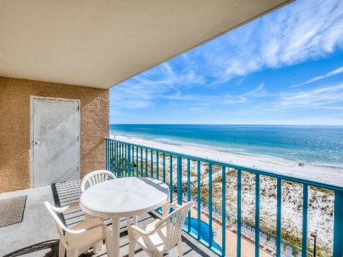 Surf Side Shores 1506 by Bender Vacation Rentals - image 1