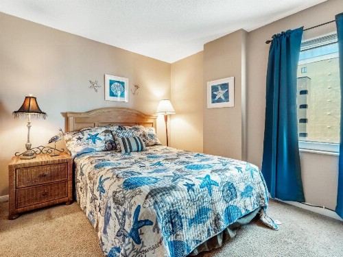 Surf Side Shores 1506 by Bender Vacation Rentals - image 10