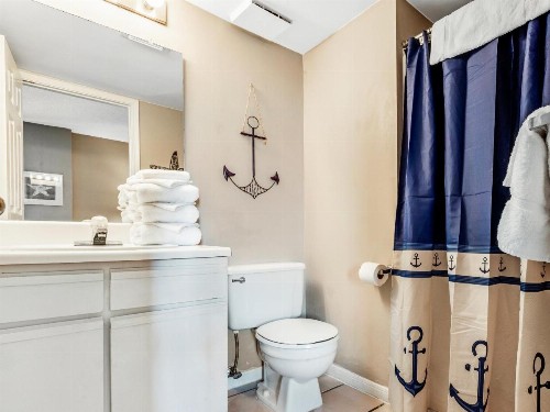 Surf Side Shores 1506 by Bender Vacation Rentals - image 11