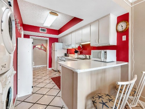 Surf Side Shores 1506 by Bender Vacation Rentals - image 12