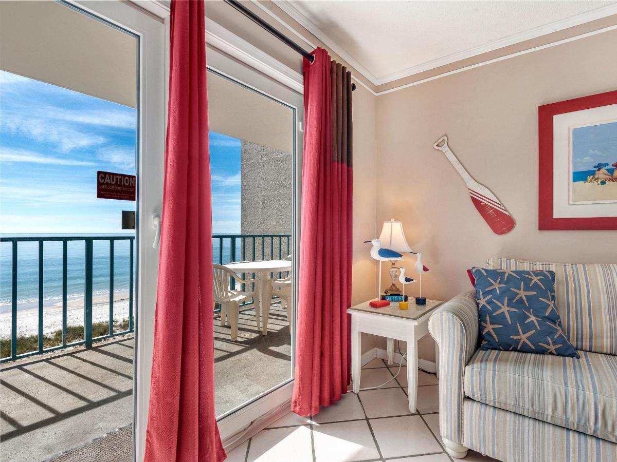 Surf Side Shores 1506 by Bender Vacation Rentals - image 7