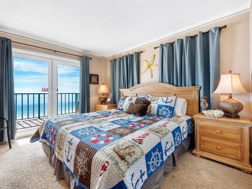 Surf Side Shores 1506 by Bender Vacation Rentals - image 9