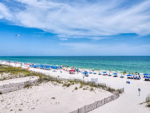 Gulf Village by Bender Vacation Rentals - image 3