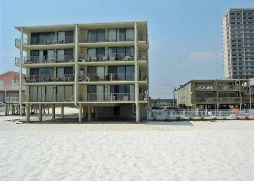 Gulf Village by Bender Vacation Rentals - image 6
