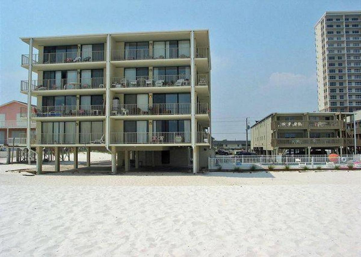 Gulf Village by Bender Vacation Rentals - image 6