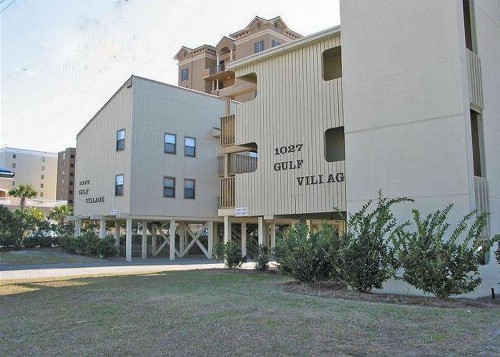 Gulf Village by Bender Vacation Rentals - image 7