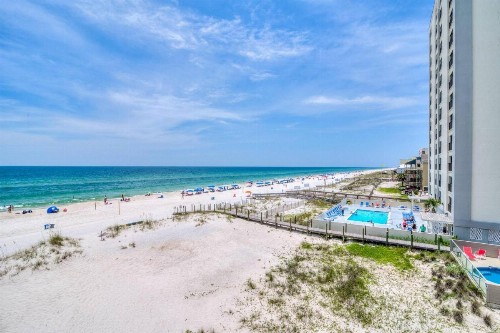 Gulf Village by Bender Vacation Rentals - image 8