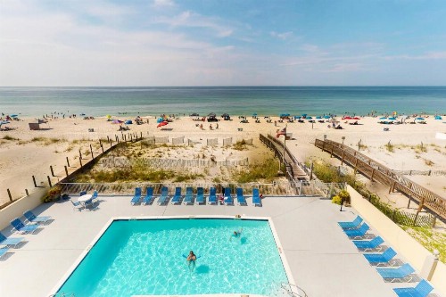 The Gulf Tower Condos - image 1