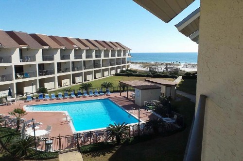 Gulfside Townhome #16 - image 26