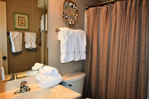 Driftwood Towers 6E by Bender Vacation Rentals - image 4