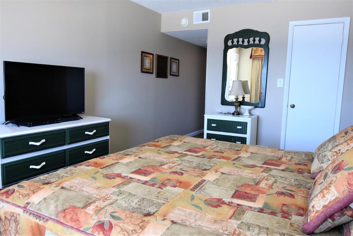 Driftwood Towers 6E by Bender Vacation Rentals - image 6