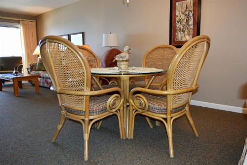 Driftwood Towers 6E by Bender Vacation Rentals - image 8