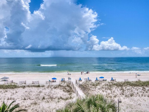 Surf Side Shores 1402 by Bender Vacation Rentals - image 12