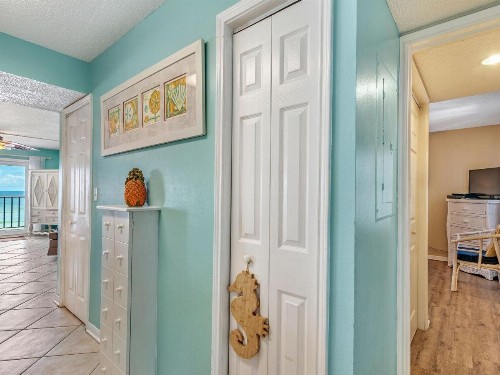 Surf Side Shores 1402 by Bender Vacation Rentals - image 7