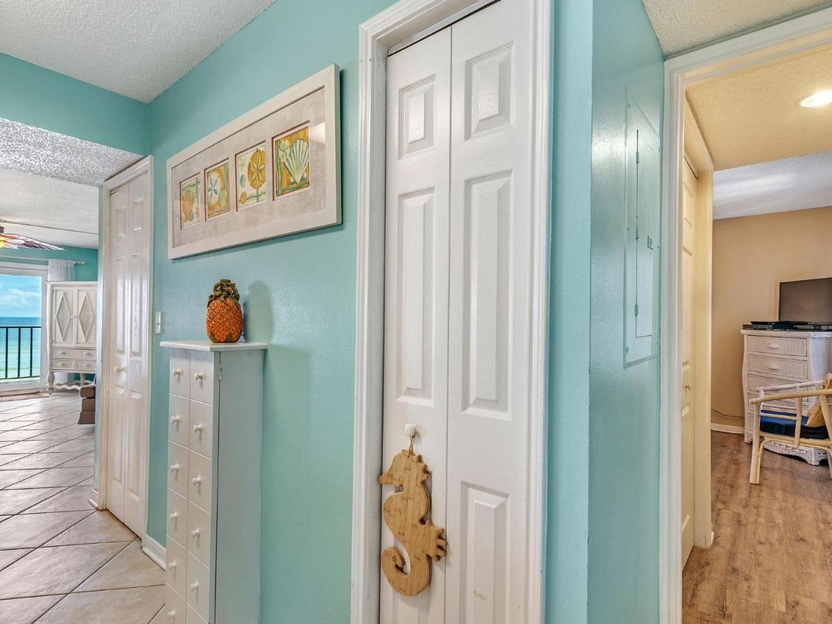 Surf Side Shores 1402 by Bender Vacation Rentals - image 7