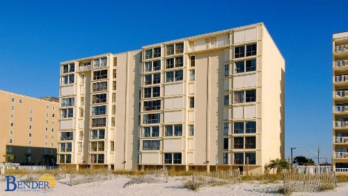 Edgewater 43 by Bender Vacation Rentals - image 6