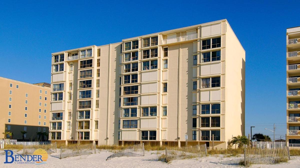 Edgewater 43 by Bender Vacation Rentals - image 6