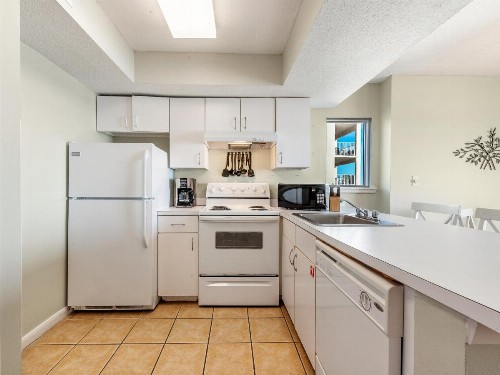 Seacrest 601 by Bender Vacation Rentals - image 12