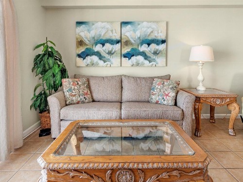 Seacrest 601 by Bender Vacation Rentals - image 6