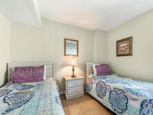 Seacrest 601 by Bender Vacation Rentals - image 8