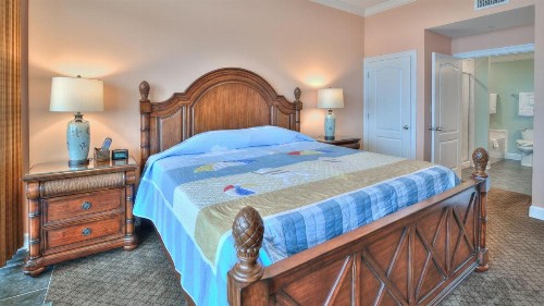 Phoenix Gulf Shores 1203 by Bender Vacation Rentals - image 10