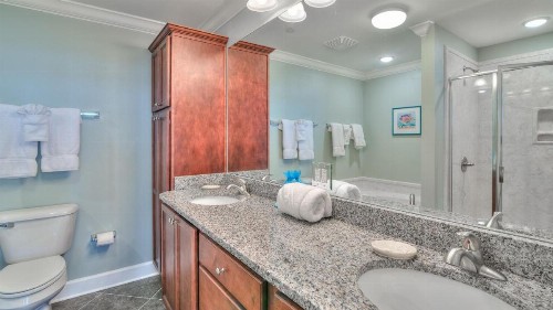 Phoenix Gulf Shores 1203 by Bender Vacation Rentals - image 12