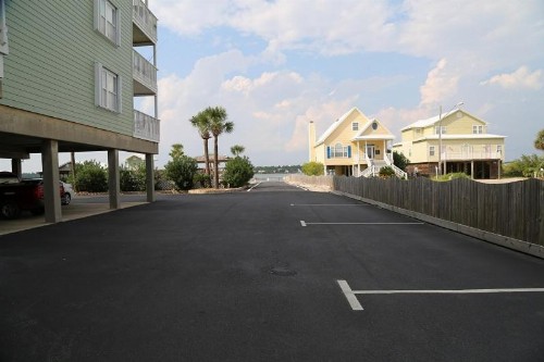 Lagoon Landing 303 Condo - image 2