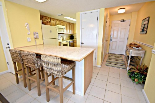 Apartment in Gulf Shores Alabama