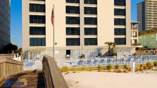 Gulf Tower by Bender Vacation Rentals - image 10