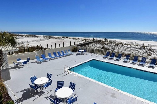Gulf Tower by Bender Vacation Rentals - image 2