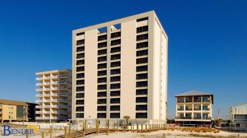 Gulf Tower by Bender Vacation Rentals - image 3
