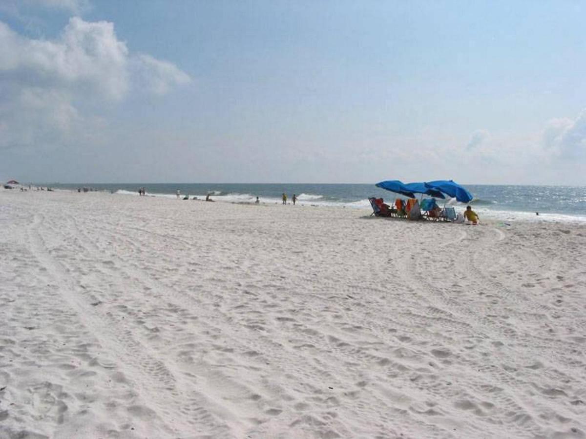 Gulf Tower by Bender Vacation Rentals - image 5