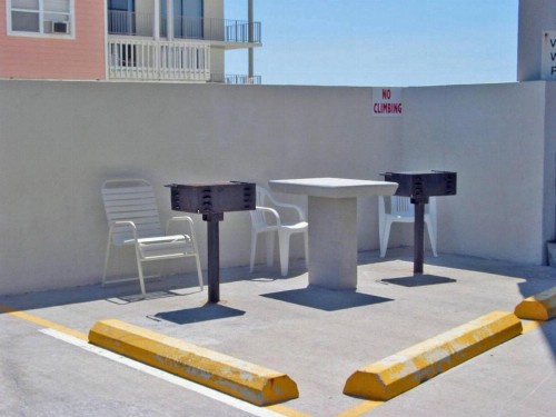 Gulf Tower by Bender Vacation Rentals - image 7
