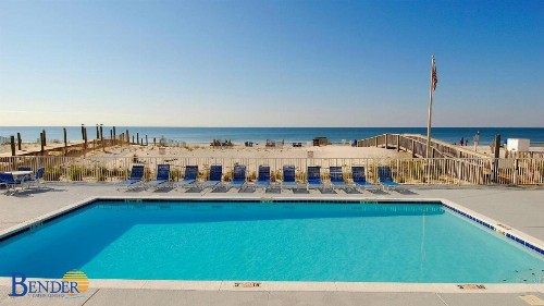 Gulf Tower by Bender Vacation Rentals - image 9