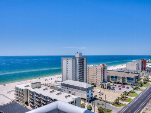 Crystal Tower 1409 by Bender Vacation Rentals - image 1