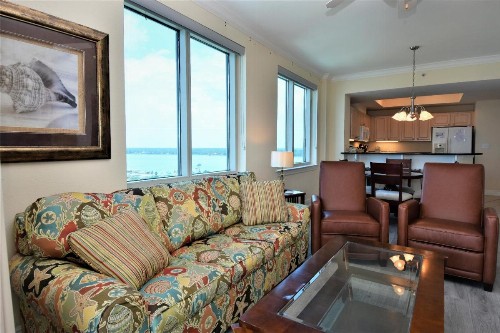 Crystal Tower 1409 by Bender Vacation Rentals - image 12