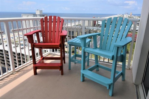 Crystal Tower 1409 by Bender Vacation Rentals - image 6