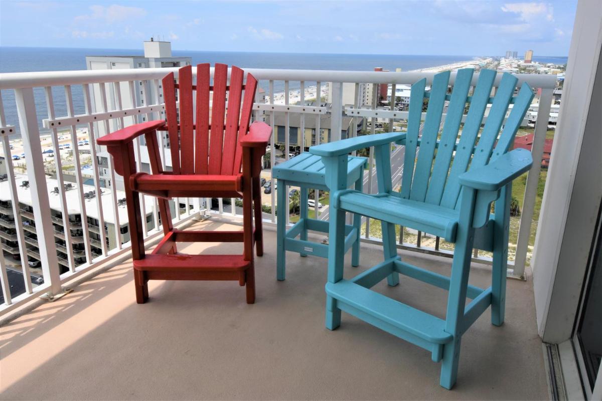 Crystal Tower 1409 by Bender Vacation Rentals - image 6