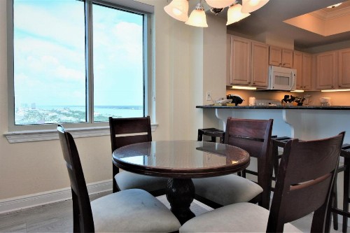 Crystal Tower 1409 by Bender Vacation Rentals - image 7
